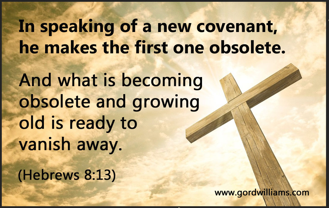 www.gordwilliams.com new covenant
